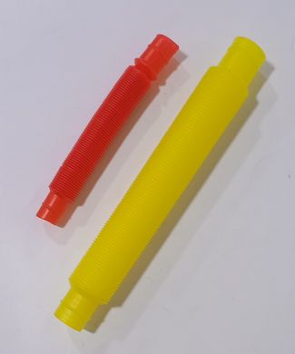 ПОП труб 20+15 см (2000999100864) Жёлтый купити в Україні