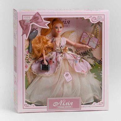 Кукла ТК - 87707 (36) в коробке купити в Україні