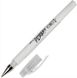 Ручка гелевая белая для бумаги 1мм Reminisce Marvy 920-S