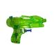 Водний пістолет SQ 65-6, у пакеті (6946613997952) Зелёный