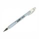 Ручка гелева біла для паперу 1мм Reminisce Marvy 920-S