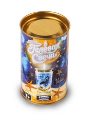 Набор креативного творчества "Гелевые свечки" в тубусе GS-01 Danko Toys Вид 1 купить в Украине
