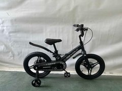 Велосипед 16" дюймів 2-х колісний Corso «REVOLT» MG-16301 (1) МАГНІЄВА РАМА, ЛИТІ ДИСКИ, ДИСКОВІ ГАЛЬМА, зібран на 75% купить в Украине