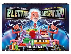 Електронний конструктор "Electro Laboratory. Megapack" (4) купить в Украине