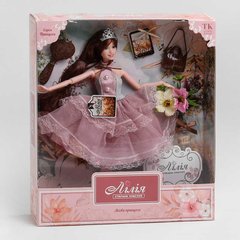 Кукла ТК - 13366 (48) в коробке купить в Украине