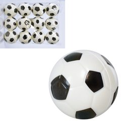 Мяч детский фомовый MS 3361-5 6,3см, футбол (6903317408023) купить в Украине