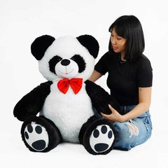 гр М’яка іграшка "Панда" П11983 висота 1.3м (1) купити в Україні