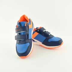 Кросівки F563Ablue-orange Clibee 32 купить в Украине