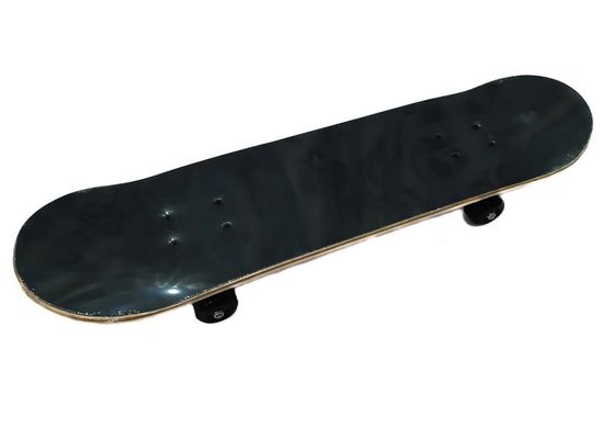 Скейтборд С 32028 Best Board, подшипник АВЕС-9, колёса PU, d=5,5см (6900067320285) МИКС купить в Украине
