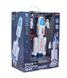 Космический набор K 05 "Space Exploration Team", свет, звук, 2 космонавта, в коробке (6976686400639)