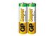 Батарейка GP LR6 AA Super alkaline, цена за 1 батарейку (4891199000317)