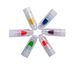 Краски для грима лица и тела ZB.6569 Zibi KIDS Line 6 цветов стандарт (4823078944597)