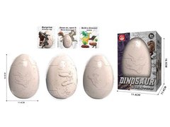 Динозавр у яйці S 999-11 (72/2) 1шт в коробці