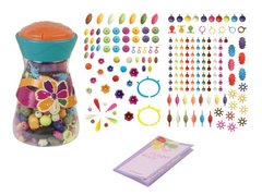 Набір для створення прикрас "Pop Beads", 200 дет купити в Україні