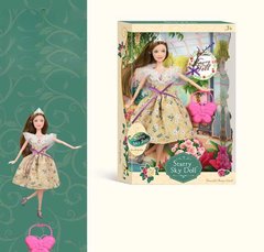 Лялька SK 039 D (72/2) діадема, сумочка, висота 30 см, в коробці купить в Украине