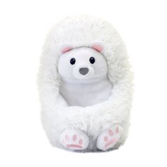 Інтерактивна іграшка CURLIMALS серії "Arctic Glow" - Полярний ведмедик Перрі купити в Україні