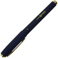 Ручка гелевая Prima O15638-02 Optima 0,5мм синяя купить в Украине