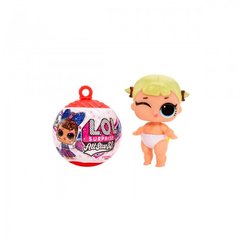 Ігровий набір із лялькою L.O.L. Surprise! 588436 серії Sooo Mini - Крихітки-сестрички (6900007315968) купити в Україні