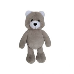 Мʼяка іграшка "Ведмідь-пухнастик" (35 см) купити в Україні