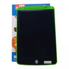 Планшет для малювання "LCD Tablet" (зелений) купити в Україні