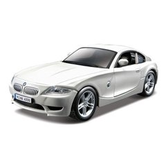 Автомодель - BMW Z4 M COUPE (синій металік, 1:32) купити в Україні