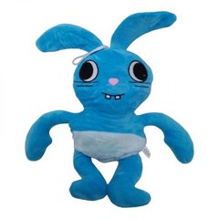 М'яка іграшка Poppy Playtime Banban блакитна вид 6 купити в Україні