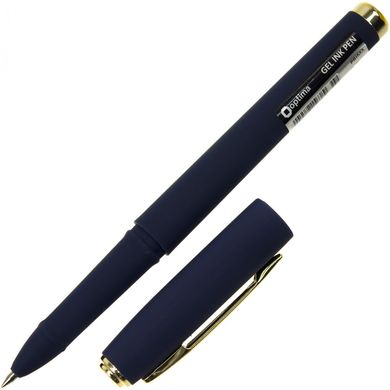 Ручка гелевая Prima O15638-02 Optima 0,5мм синяя купить в Украине