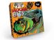 Креативна творчість "Dino Boom Box" укр DBB-01-01U (Danko Toys) (4823102810034) МИКС купити в Україні