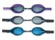 Intex Очки для плавания 55691 (12) 3 цвета, от 8 лет Микс