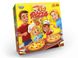 Настольная развлекательная игра "IQ Pizza" G-IP-01U, Данко Тойс (4823102808185)