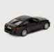 Машина металл 4371 Автопром, 1:42 BMW M4, в коробке (4897071927536) Чёрный