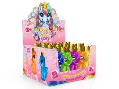 Мильні бульбашки "Bubbles Princess Pony" укр (18) купити в Україні