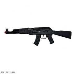 Зброя арт. 045-05 (240шт|2)пакет 37*3*10см купить в Украине
