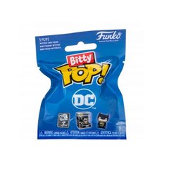 Ігрова фігурка BITTY POP! серії "DC" (в асорт.) купити в Україні