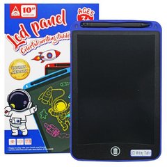 Планшет для рисования "LCD Tablet" (синий) купить в Украине