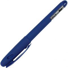 Ручка гелевая Boss E11914-02 Economix 1,0 мм синяя купить в Украине