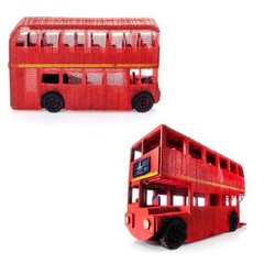 3D пазл "Автобус" купити в Україні