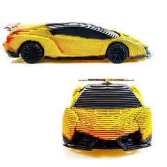 3D пазл "Lamborghini" купить в Украине
