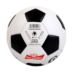 Мʼяч футбольний "4 KEPAI MALADUONA PVC ZQ5401B купить в Украине