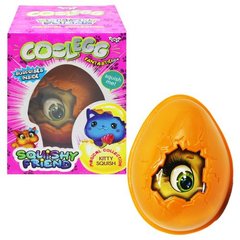 Набор для креативного творчества "Cool Egg", вид 3 купить в Украине