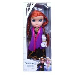 Кукла "Холодное сердце: Анна" (32 см) купить в Украине