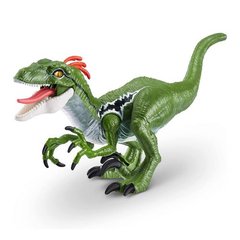 Интерактивная игрушка "Dino Action" - РАПТОР купить в Украине