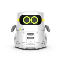 Розумний робот (з сенсорним керуванням та навчальними картками), укр купити в Україні