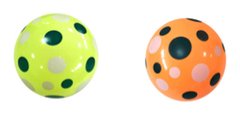 М`яч гумовий C 56606 (300) 2 види, розмір 9`` купить в Украине