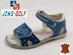 Босоніжки B1177-17 Jong Golf 26 купить в Украине