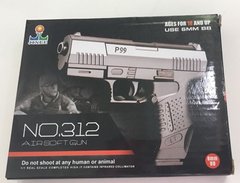 Пістолет "P99" купити в Україні
