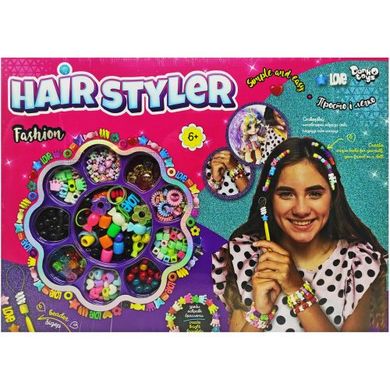 Набор для творчества "Hair Styler. Fashion" купить в Украине