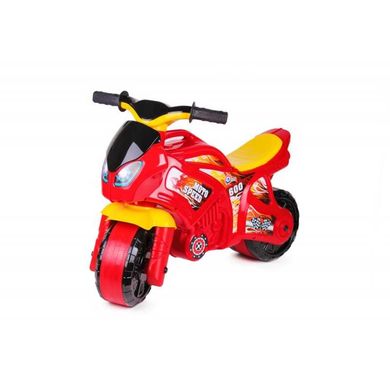Іграшка "Мотоцикл ТехноК" 71.5х51х35 см, Арт.5118 купить в Украине