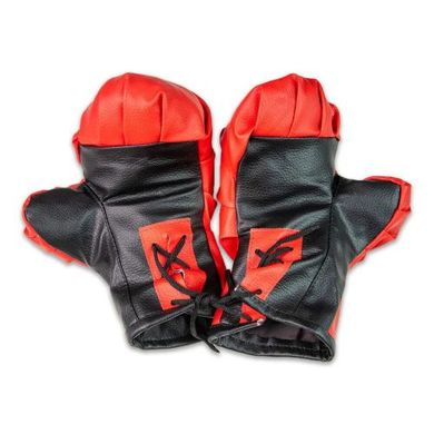 Боксерські рукавички, дитячі, 10-14 років купити в Україні
