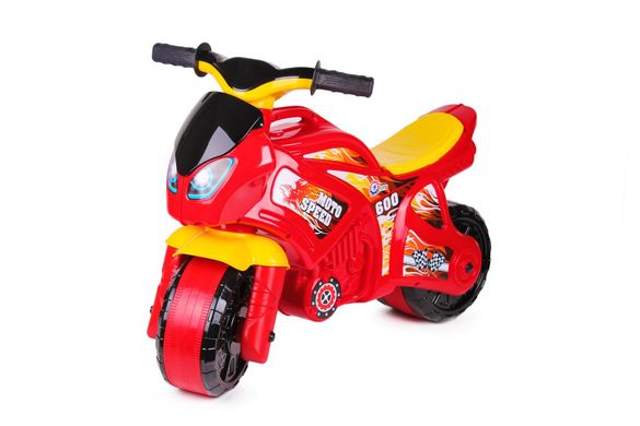 Іграшка "Мотоцикл ТехноК", арт.5118 купити в Україні
